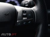 Ford Focus SW 1.0 EcoBoost MHEV ST-Line