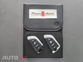 BMW X3 18 d sDrive Advantage Auto