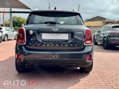 MINI Countryman Cooper SE ALL4 Auto