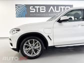 BMW X3 30 e xDrive xLine