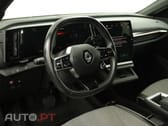 Renault Mégane Mégane E-Tech EV60 Iconic Optimum Charge