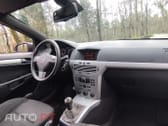 Opel Astra GTC 1.3 CDTi