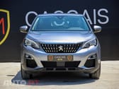 Peugeot 3008 1.5 BlueHDi Active