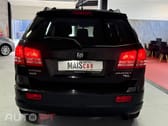 Dodge Journey Journey 2.0 CRD SXT MTX Limited