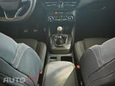 Ford Focus SW 1.0 EcoBoost MHEV ST-Line