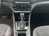 Hyundai Ioniq HEV 1.6 GDi