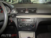 BMW 116 i