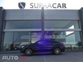 Mercedes-Benz GLE de Coupé 4Matic