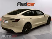 Tesla Model 3 Tração Traseira