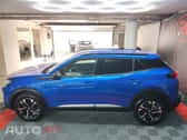 Peugeot 2008 1.2 PureTech Allure Pack