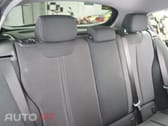 BMW 116 d Luxury Line