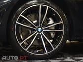 BMW 320 e Line Sport Auto