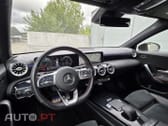Mercedes-Benz A 180 d AMG Edition 1