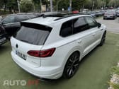 Volkswagen Touareg 3.0 TSI e-Hybrid R