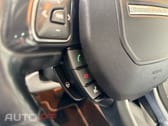 Land Rover Range Rover 2.2 SD4 Prestige