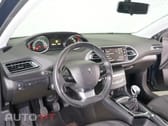 Peugeot 308 1.2 PureTech Active