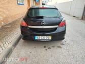 Opel Astra GTC H