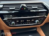 BMW 520 e Pack M