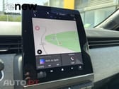 Renault Clio 1.0 Techno Bi-Fuel