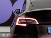 Tesla Model Y Long Range Tração Integral