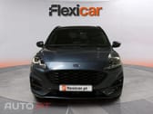 Ford Kuga 1.5 TDCi EcoBlue ST-Line