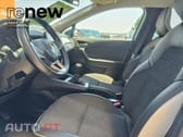 Renault Captur Techno