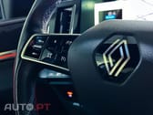 Renault Mégane E-Tech Techno