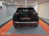 Peugeot 2008 1.2 PureTech GT EAT8