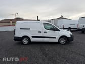 Citroen Berlingo 1.6 HDi 800 Longo Club