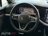 Volkswagen Touareg 3.0 TDI V6 R-Line
