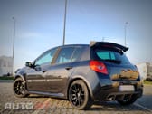 Renault Clio Dynamique S Look RS