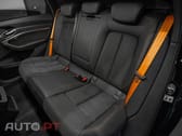 Audi E-Tron 50 quattro S line