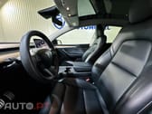 Tesla Model Y Performance AWD