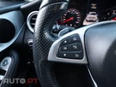 Mercedes-Benz GLC 220 d 4Matic 9G-TRONIC AMG Line