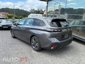 Peugeot 308 SW 1.5 BlueHDi Active EAT8