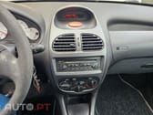 Peugeot 206 SW 1.4 HDi Colorline