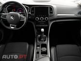 Renault Mégane Mégane 1.3 TCe Intens