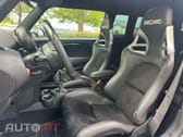MINI Clubman John Cooper Works