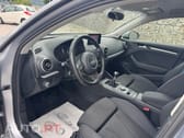 Audi A3 Sportback 1.6 TDI Sport
