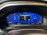Ford Focus EcoBoost MILDHYBRID