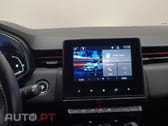 Renault Clio 1.0 Tce RS LINE X-TRONIC