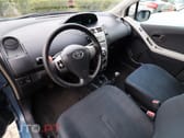 Toyota Yaris 1.0 VVT-i