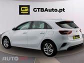 Kia Ceed 1.0 T-GDI