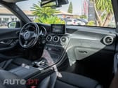 Mercedes-Benz GLC 250 d 4-Matic