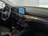 Ford Focus SW 1.5 TDCi EcoBlue Active