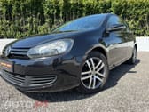 Volkswagen Golf 1.4 TSi Confortline
