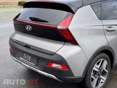 Hyundai Bayon 1.0 T-GDI Premium
