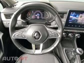 Renault Captur 1.0 TCe Techno