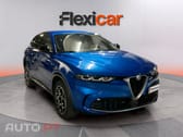 Alfa Romeo Tonale 1.3 Plug-In Hybrid TI e-AWD