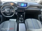 Peugeot 2008 1.2 Pure Tech Allure- Gasolina